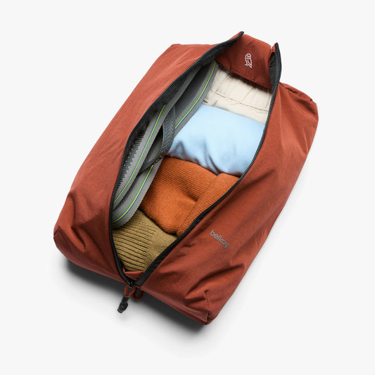Lite Packing Caddy 8L - US 8422