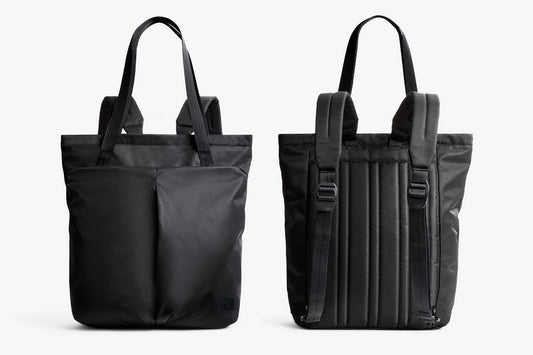 Laneway Totepack - US 2758