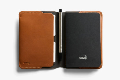 Notebook Cover - US 9299
