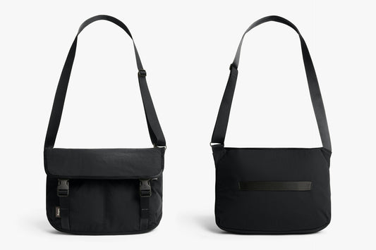 Cinch Messenger - US 0578