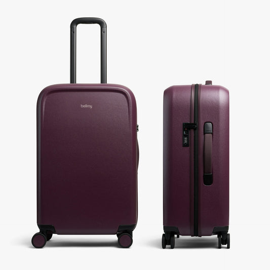 Transit Check-In - US 3687