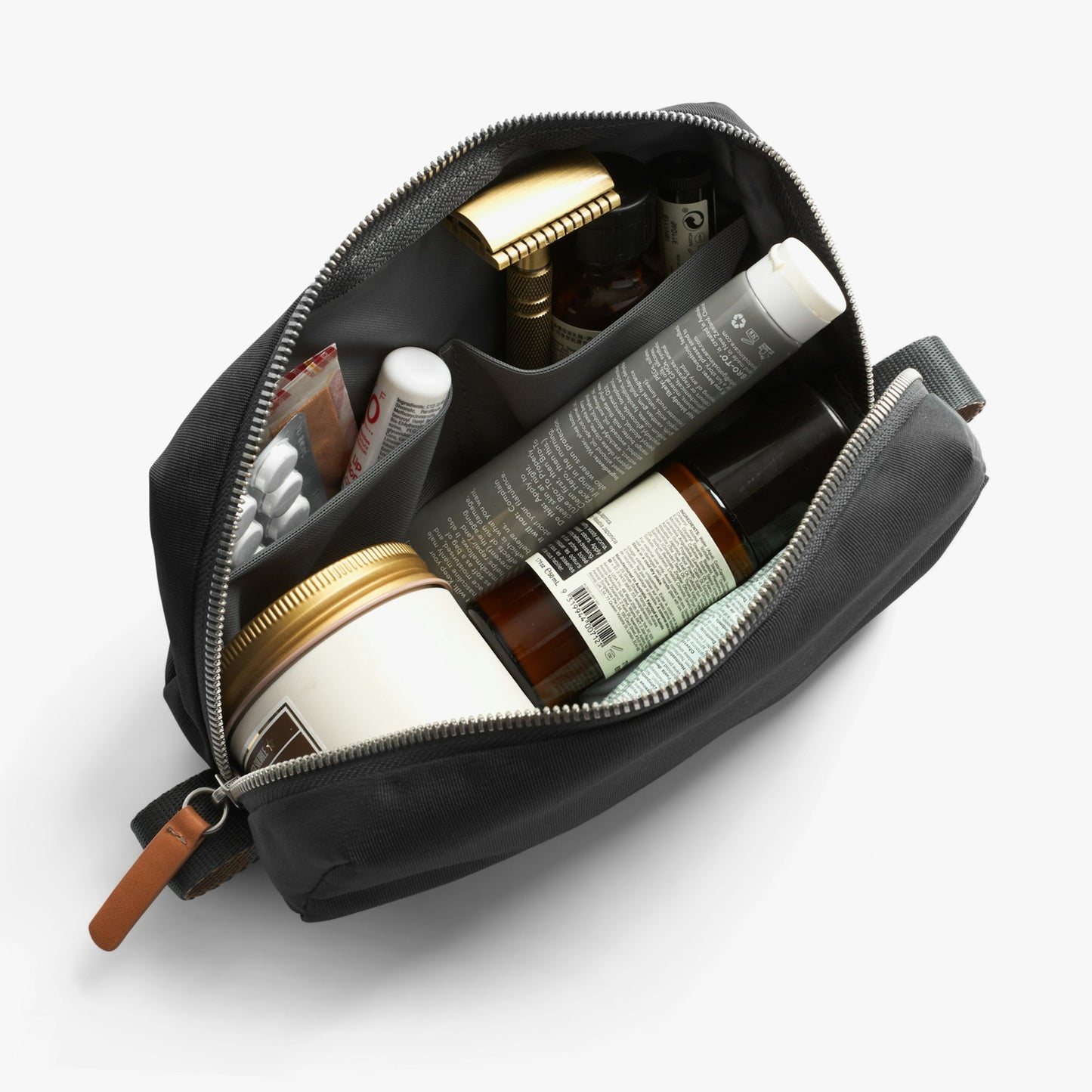 Toiletry Kit - US 8635