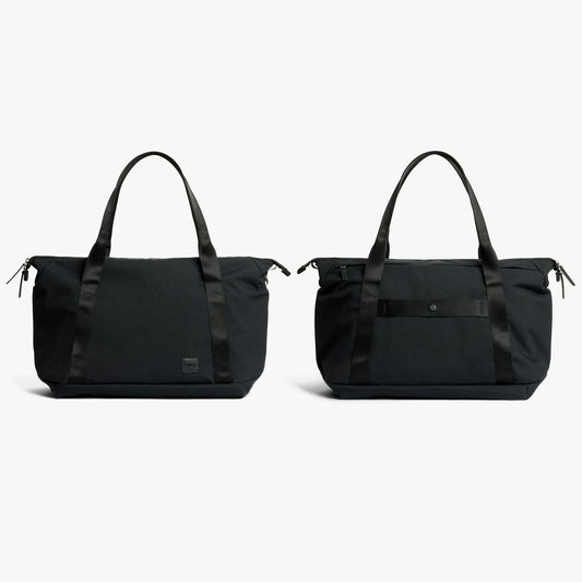 Classic Getaway Bag - US 1334