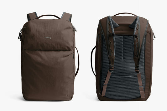 Lite Travel Pack 38L - US 4820