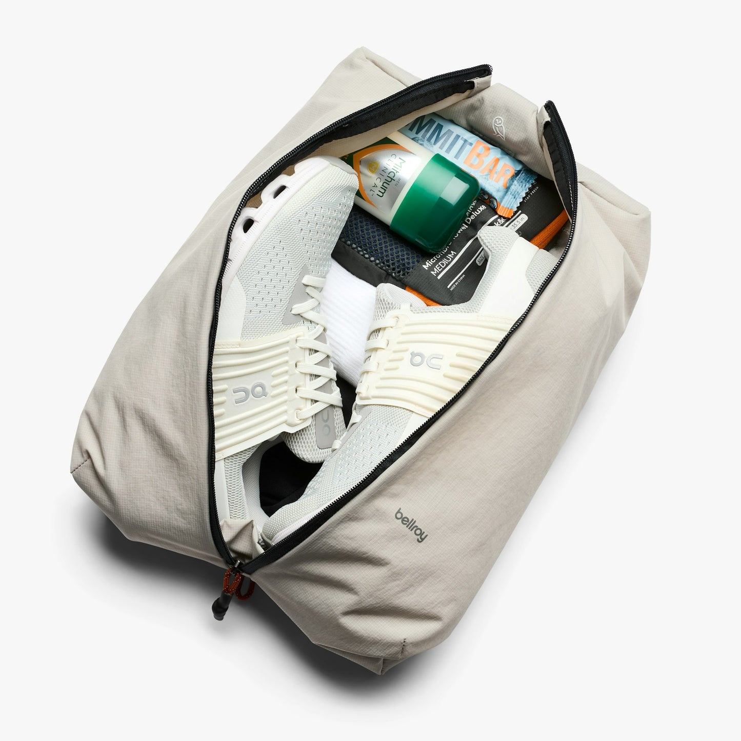 Lite Packing Caddy 10L - US 7860