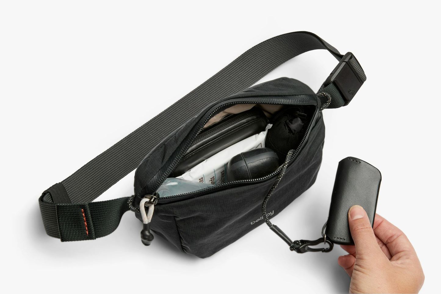 Lite Belt Bag - US 2275