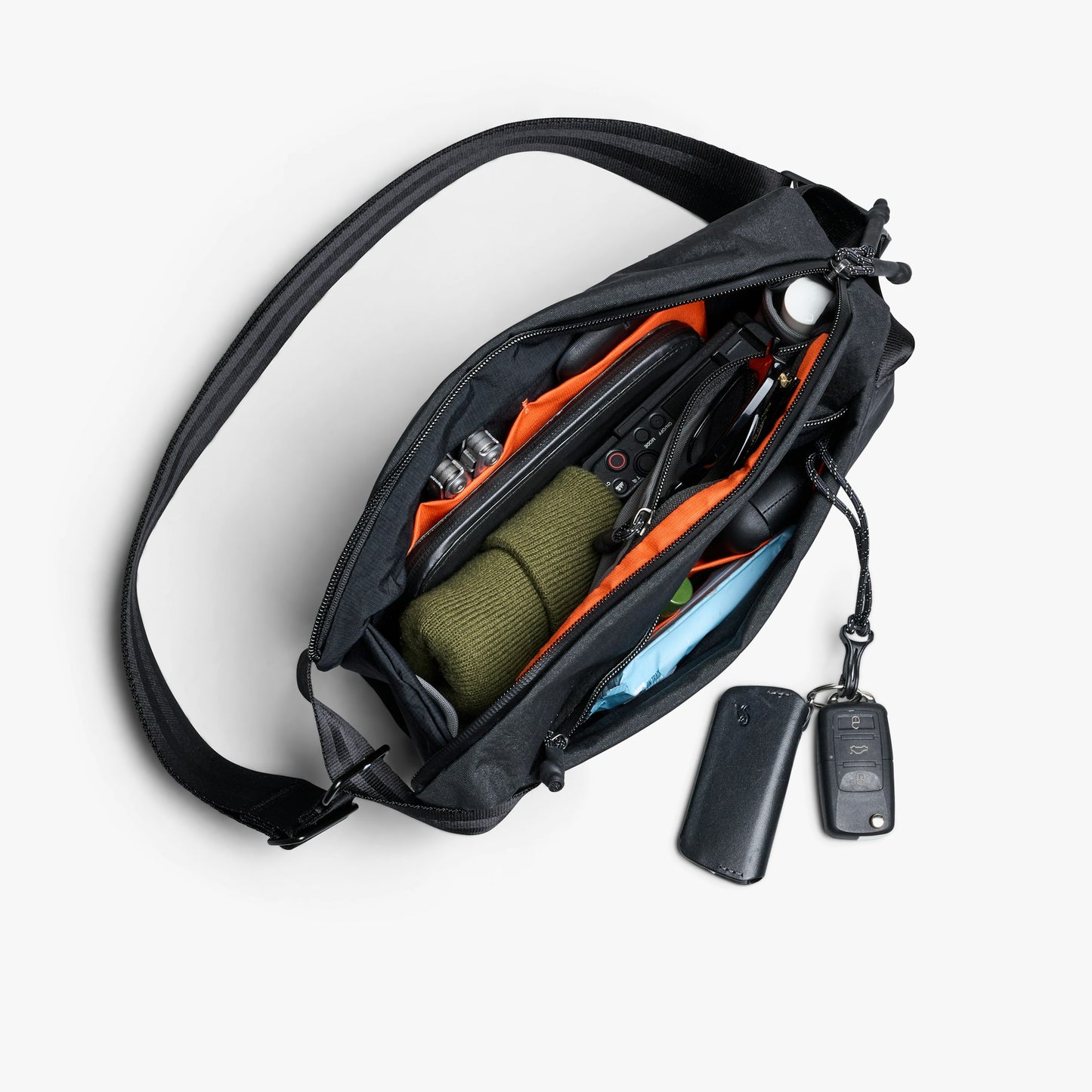 Carryology Essentials Sling - US 5422