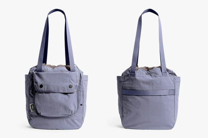 Cinch Tote - US 6290