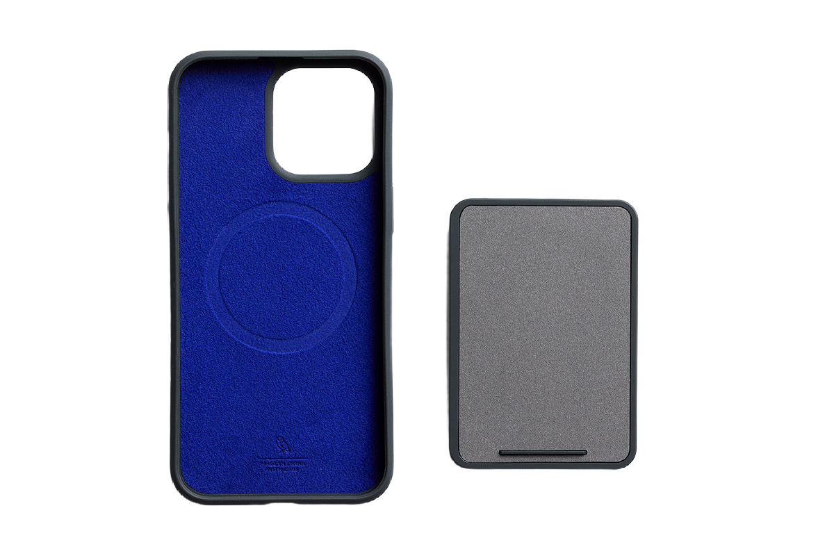 Mod Phone Case + Wallet - US 8693