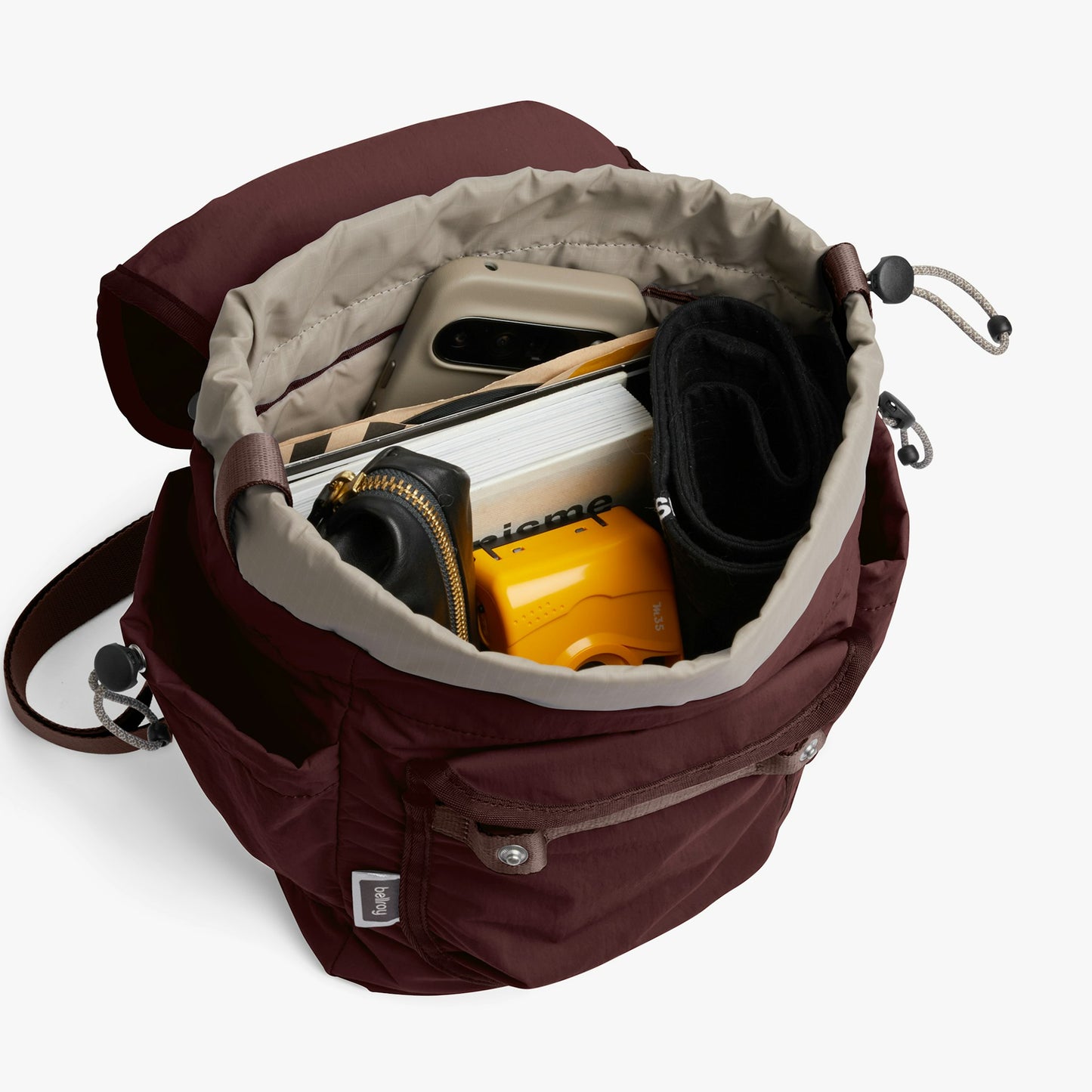 Cinch Minipack - US 9614