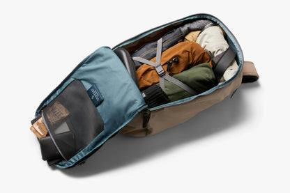 Transit Workpack Pro 22L - US 3241
