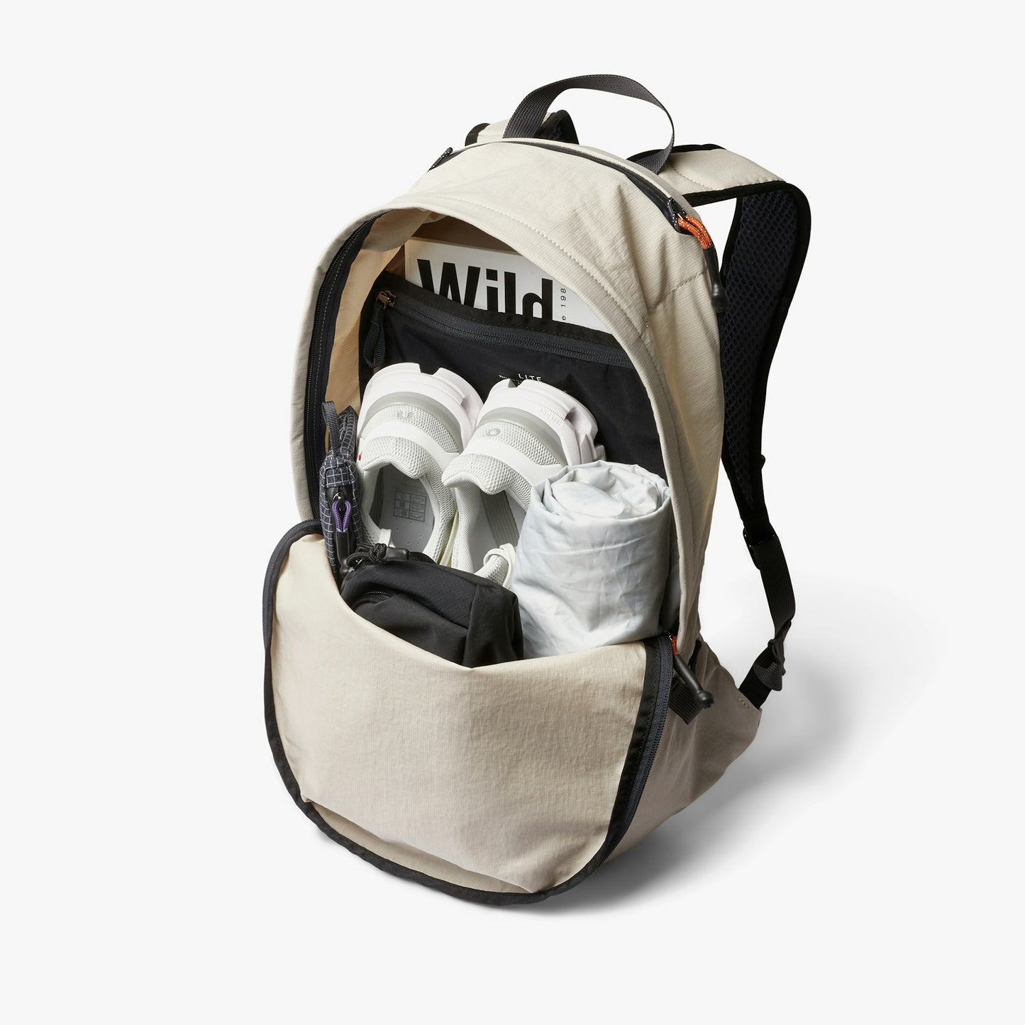 Lite Daypack - US 6784