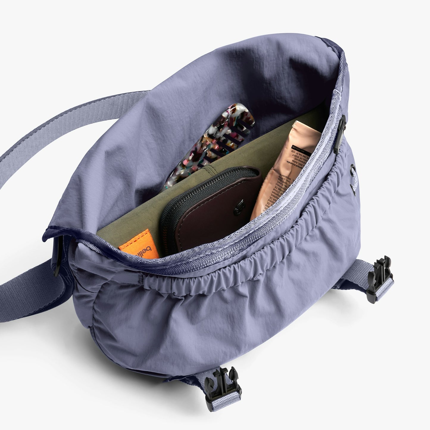 Cinch Mini Messenger - US 1515