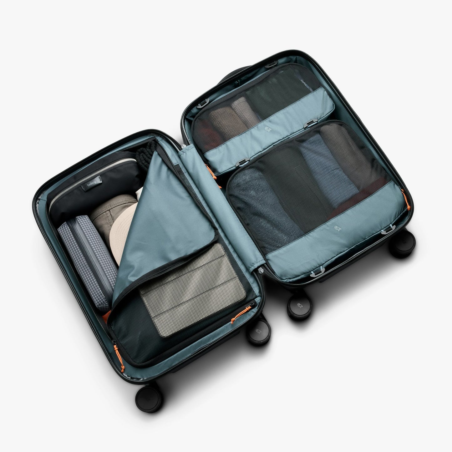 Transit Carry-On - US 6747