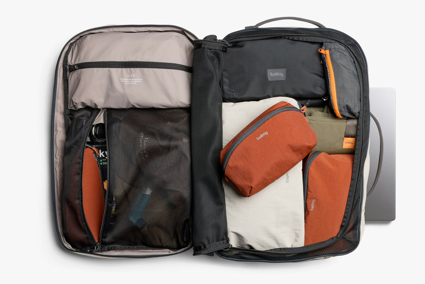 Lite Travel Pack 38L - US 2462