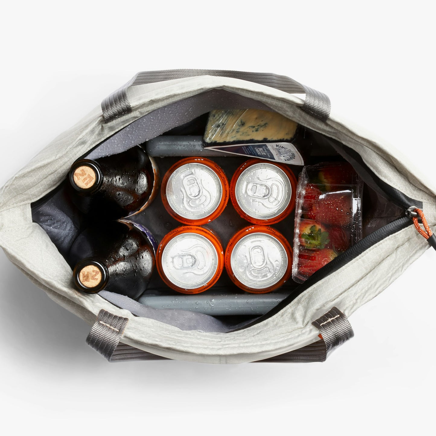 Lite Cooler Tote - US 9536