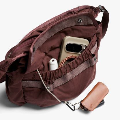 Cinch Sling - US 5878
