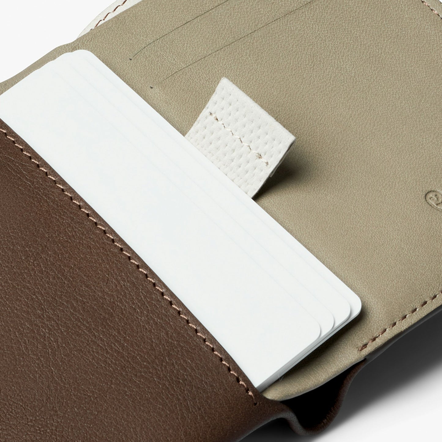 Note Sleeve - US 2680