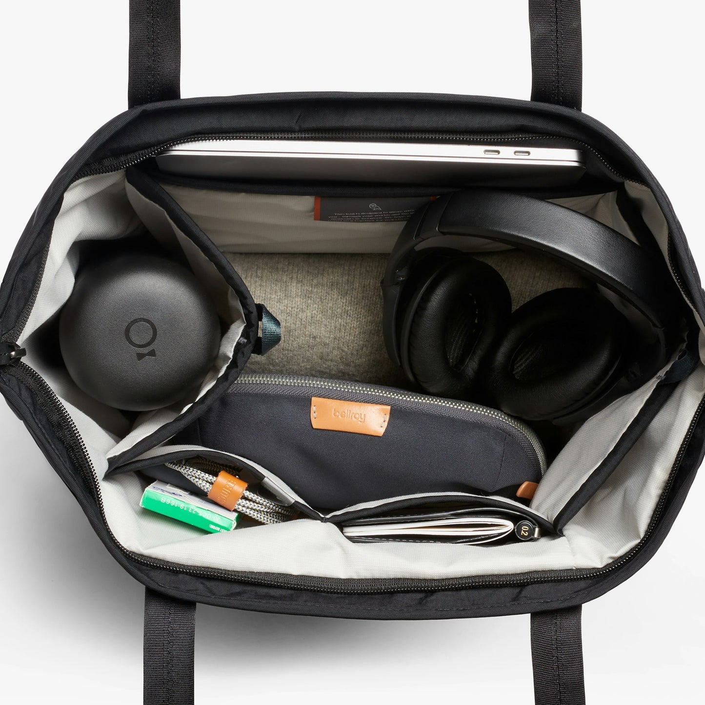 Tokyo Tote - US 4064