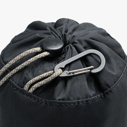 Cinch Pouch - US 0325