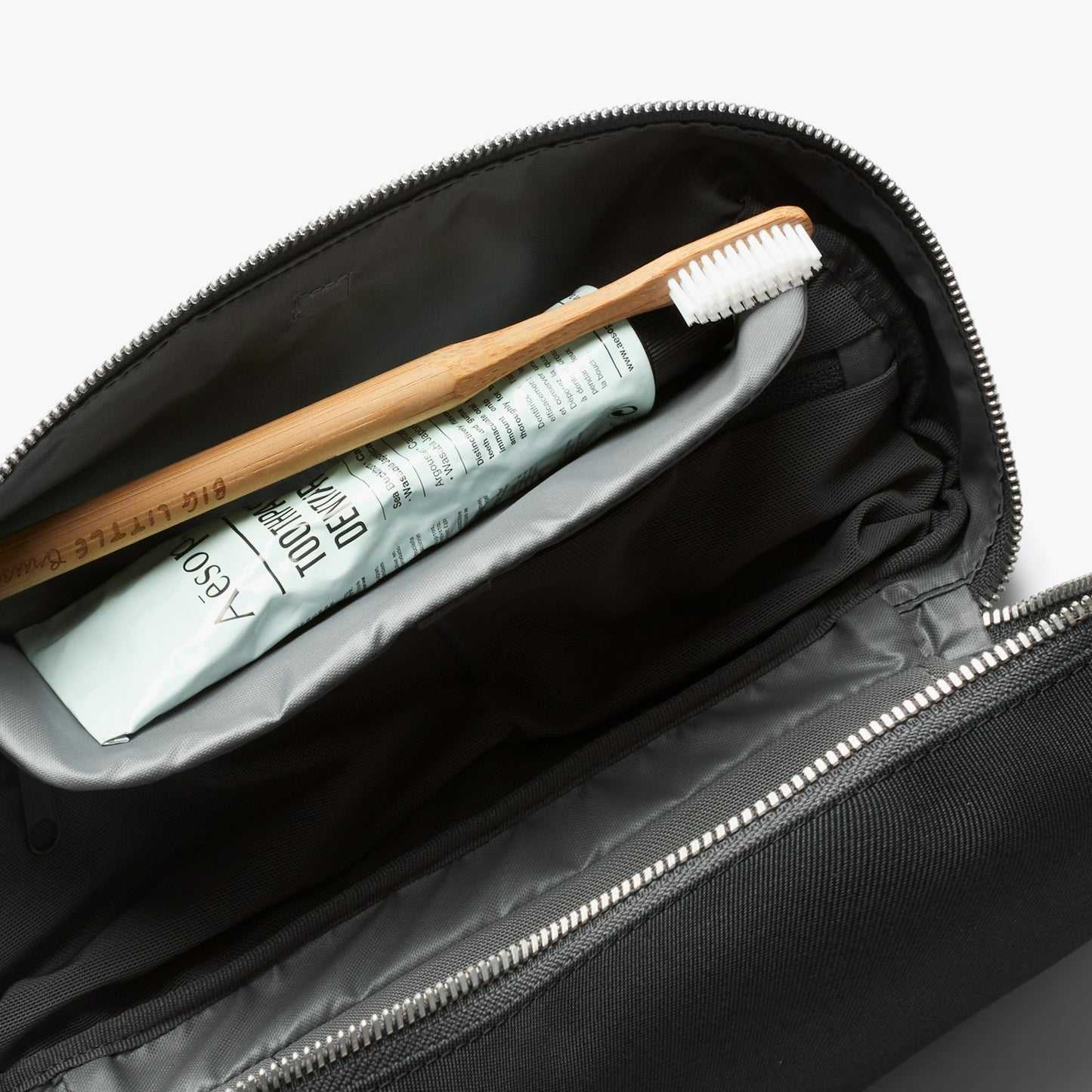 Toiletry Kit Plus - US 0861