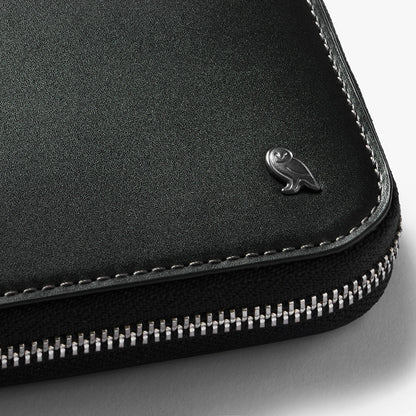Zip Wallet - US 8013