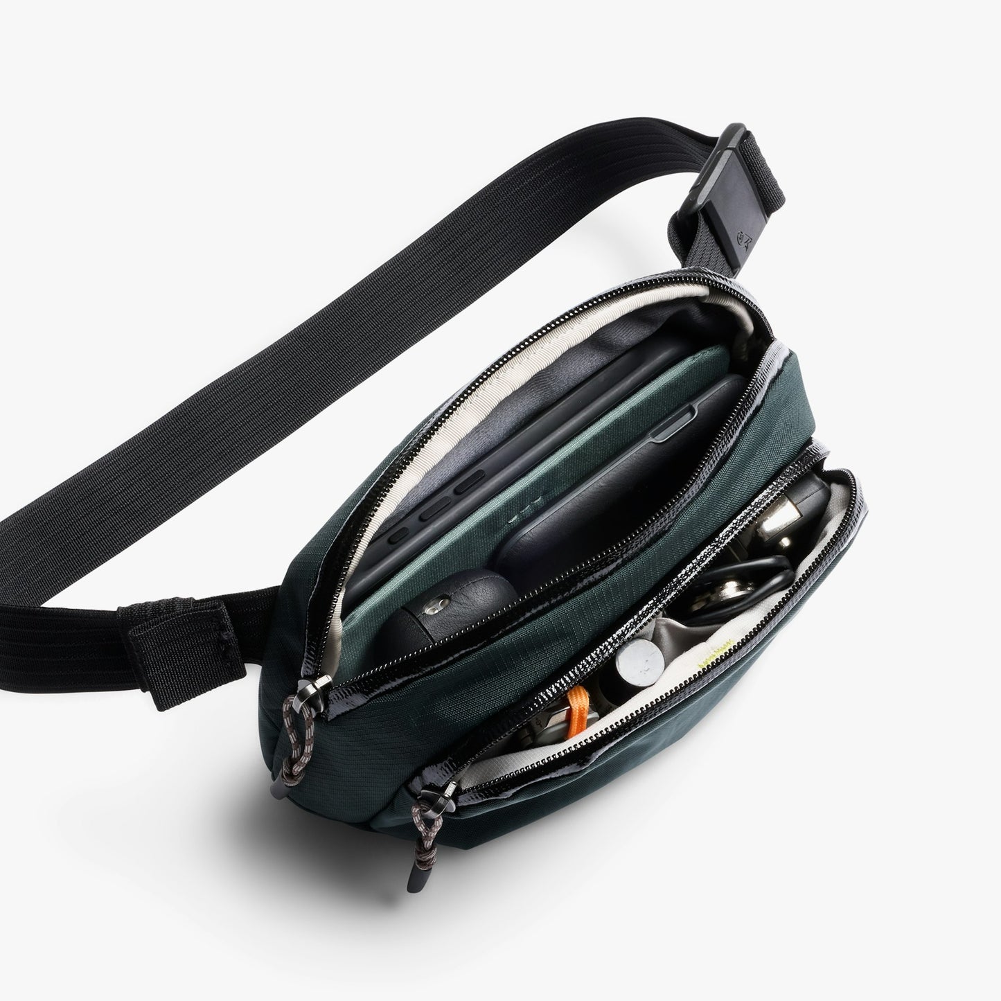 Venture Hip Pack - US 0113