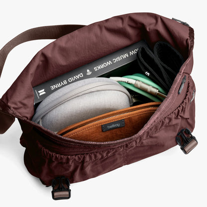 Cinch Messenger - US 5475