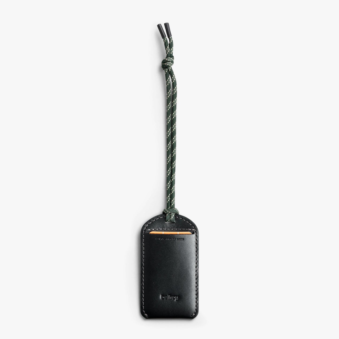 Luggage Tag - US 6120