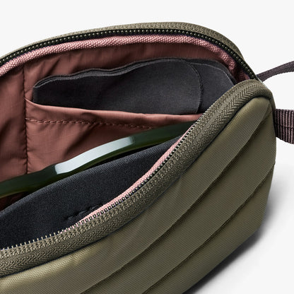 Laneway Sunglasses Pocket - US 9764