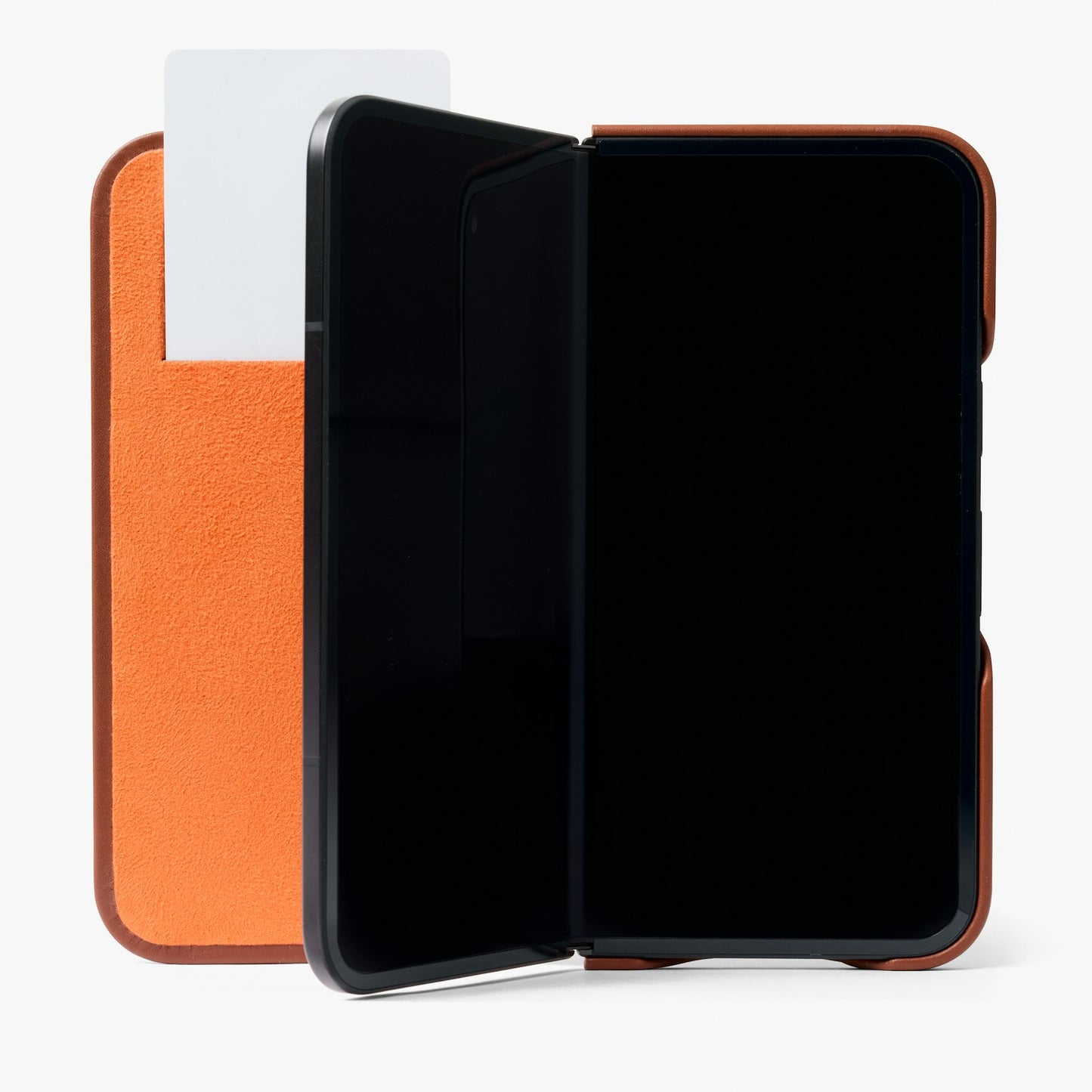 Leather Pixel Folio - US 8887