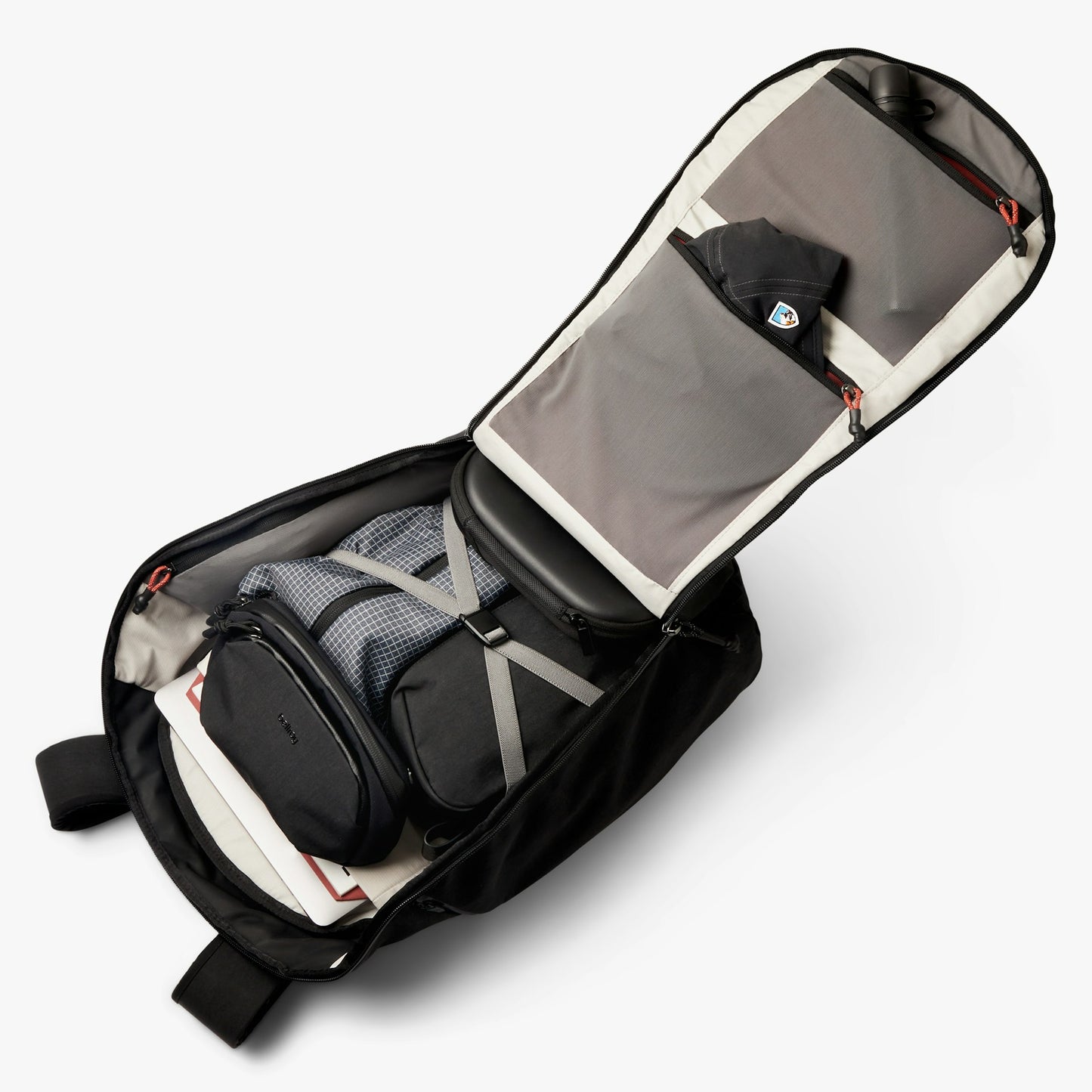 Venture Travel Pack 26L - US 6705