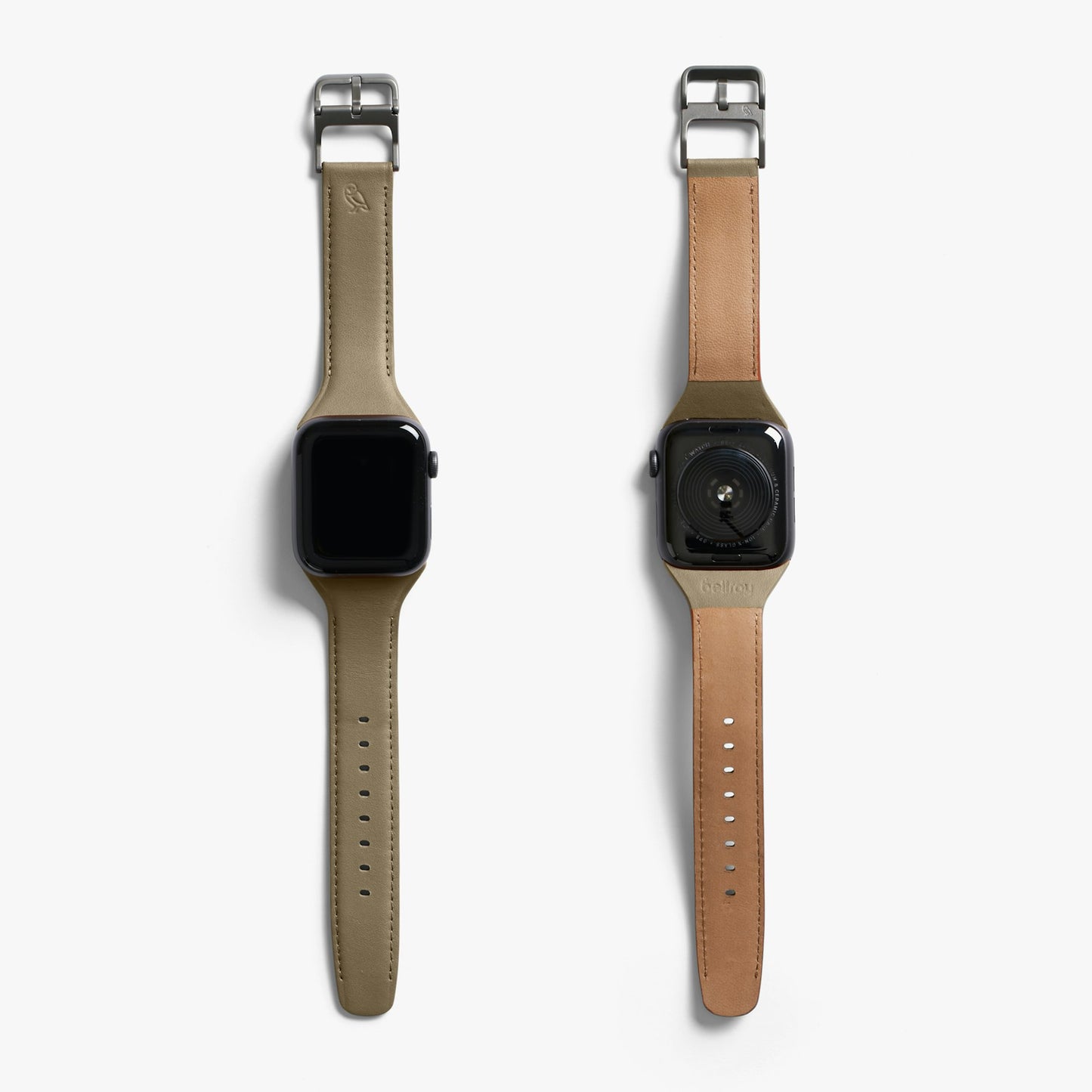 Classic Watch Strap - US 7549