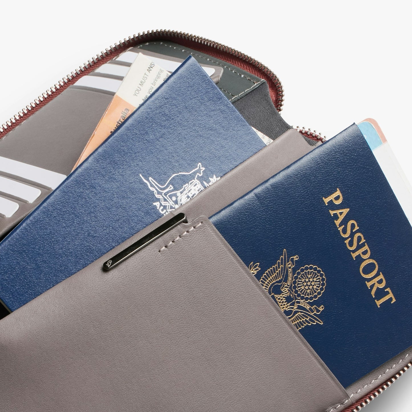 Travel Folio - US 0305