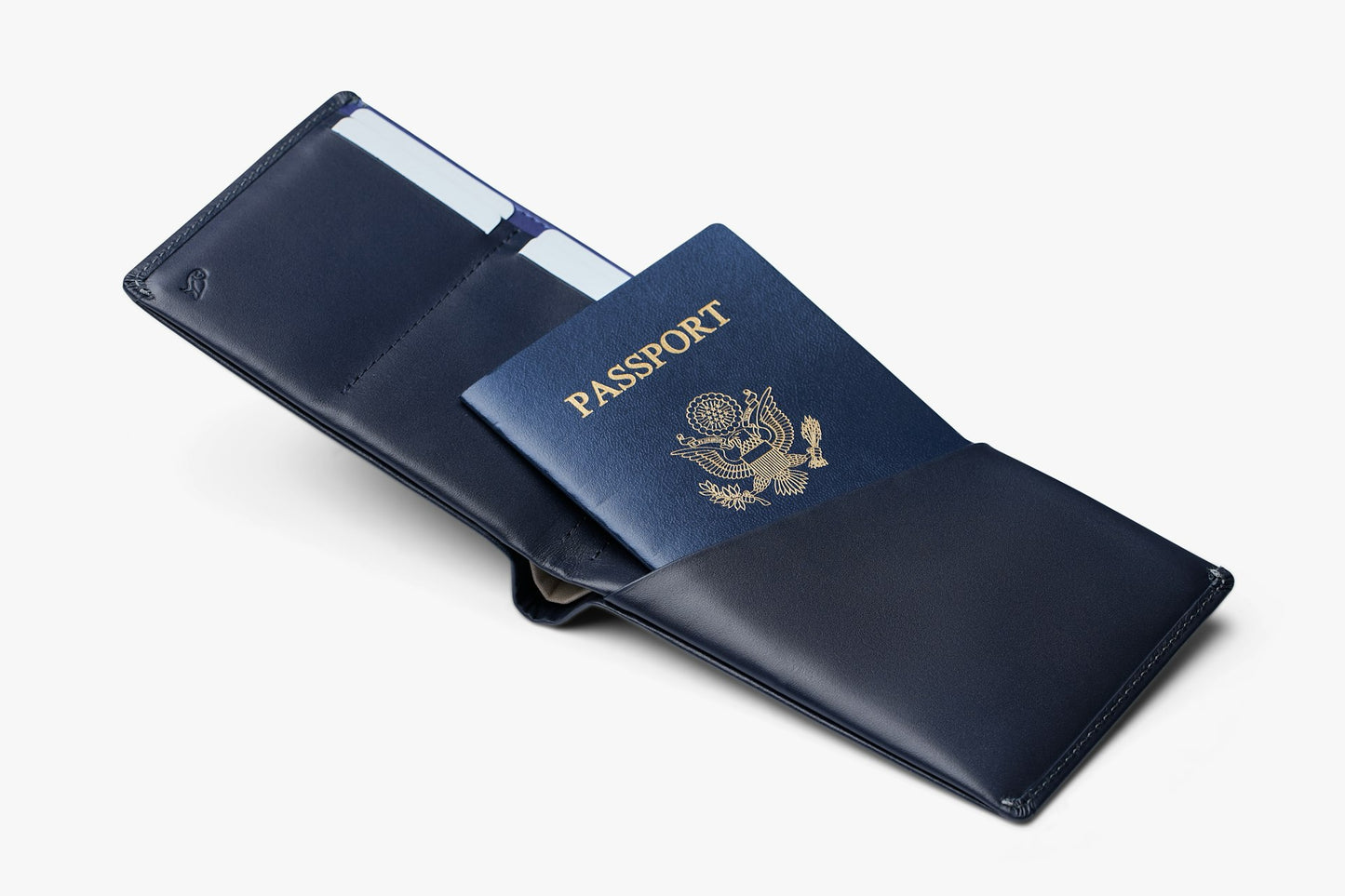 Travel Wallet - US 7441
