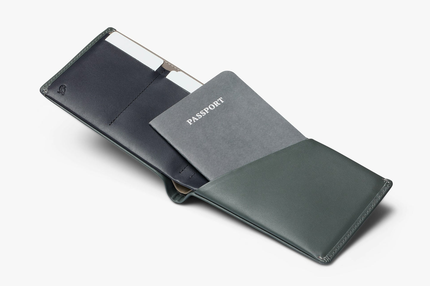 Travel Wallet - US 2293
