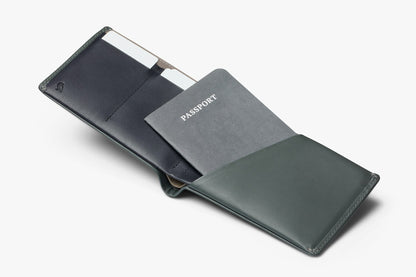 Travel Wallet - US 2293