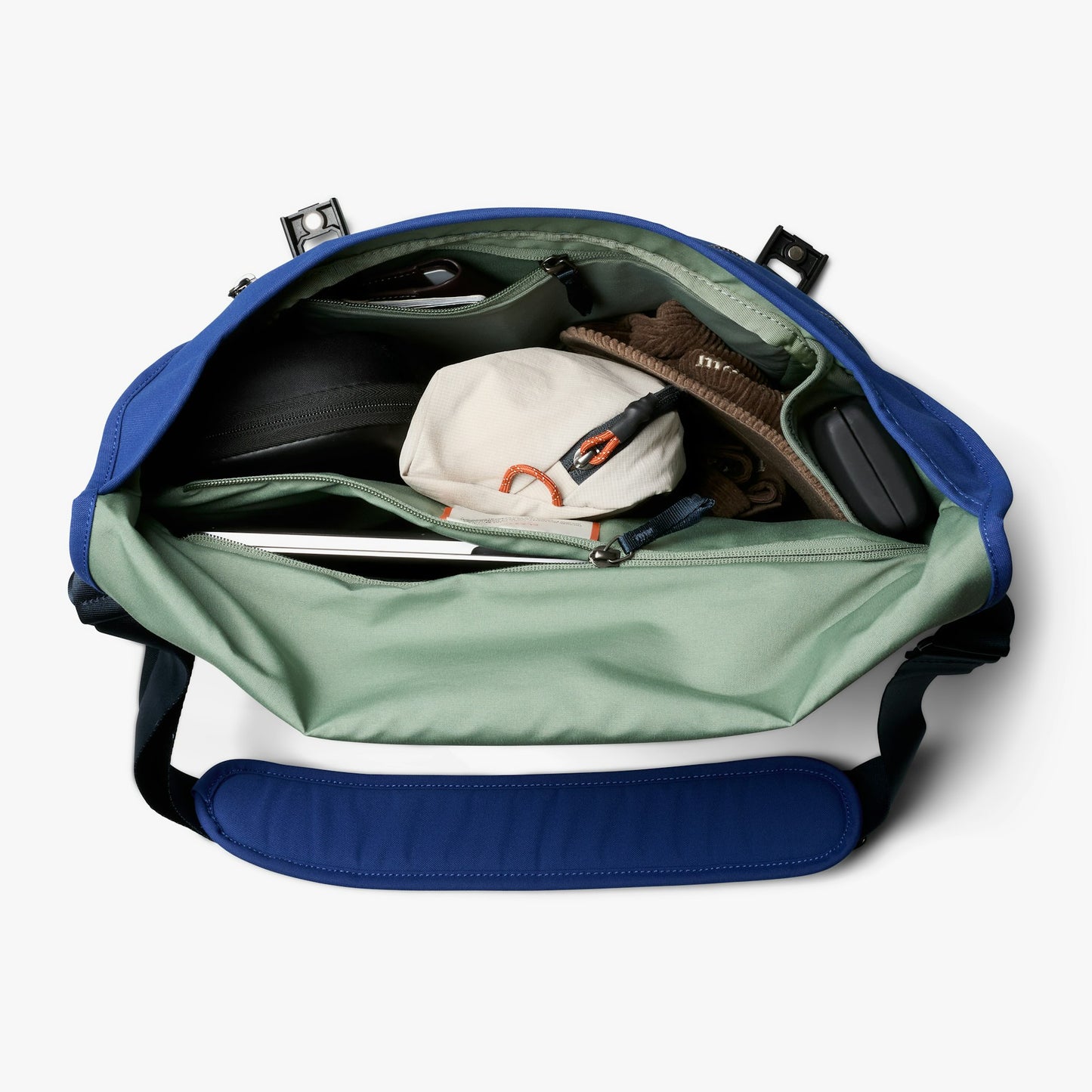 Classic Messenger 13L - US 8723