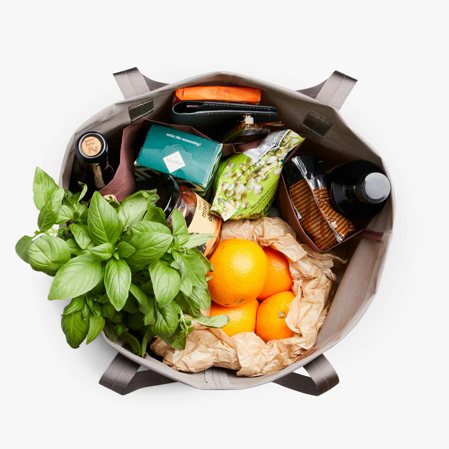Market Tote - US 2199