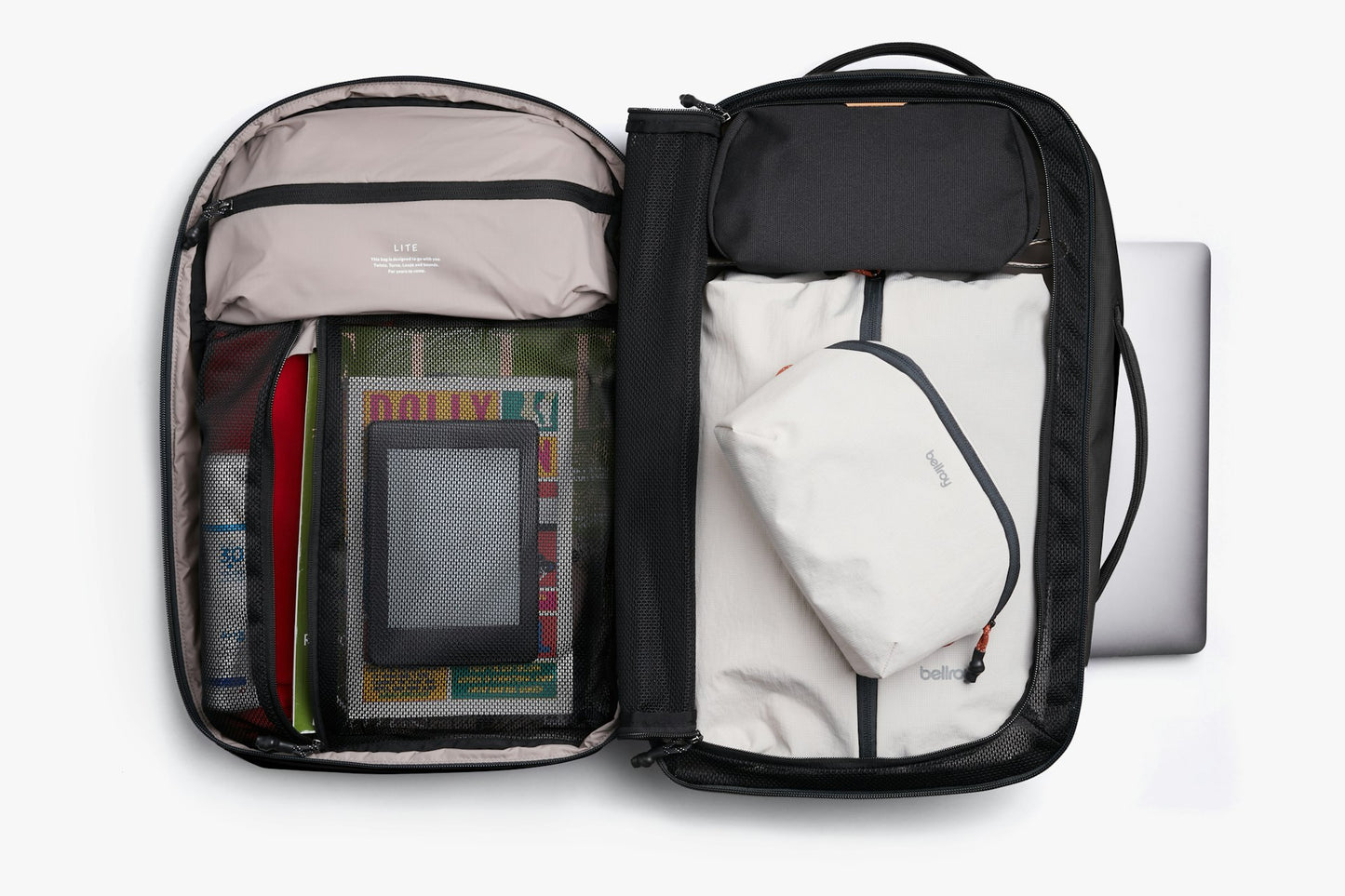 Lite Travel Pack 30L - US 5303
