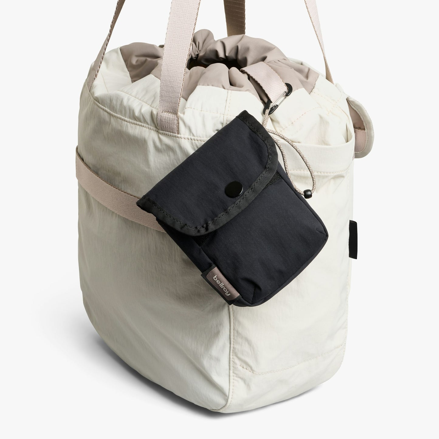 Cinch Pocket - US 6058