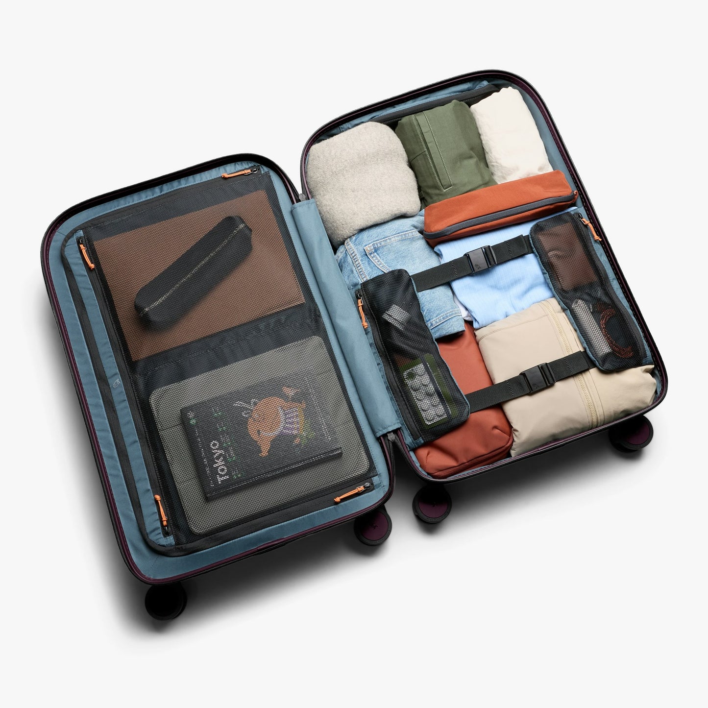 Transit Check-In - US 3687