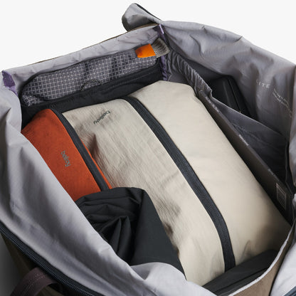 Lite Duffel 40L - US 4463