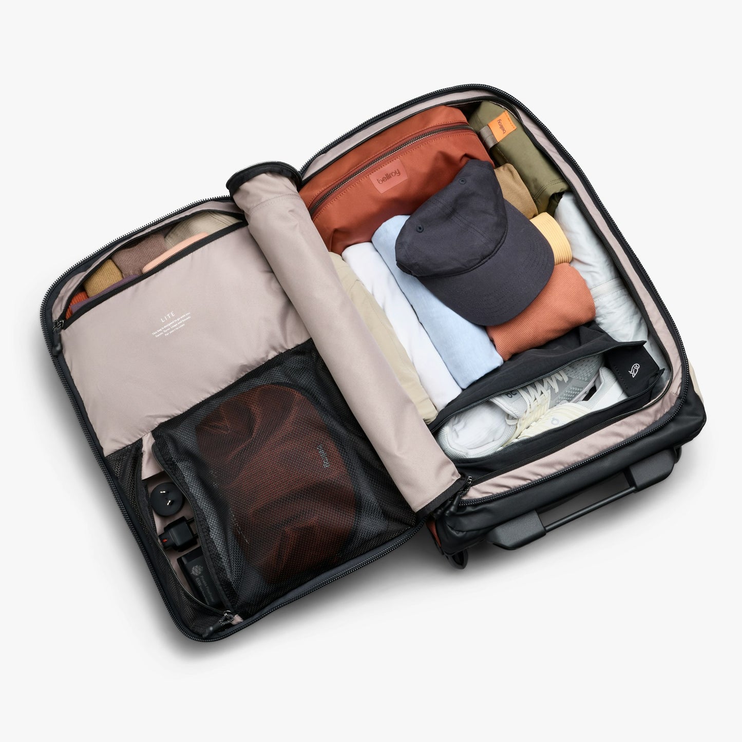 Lite Carry-On - US 5144