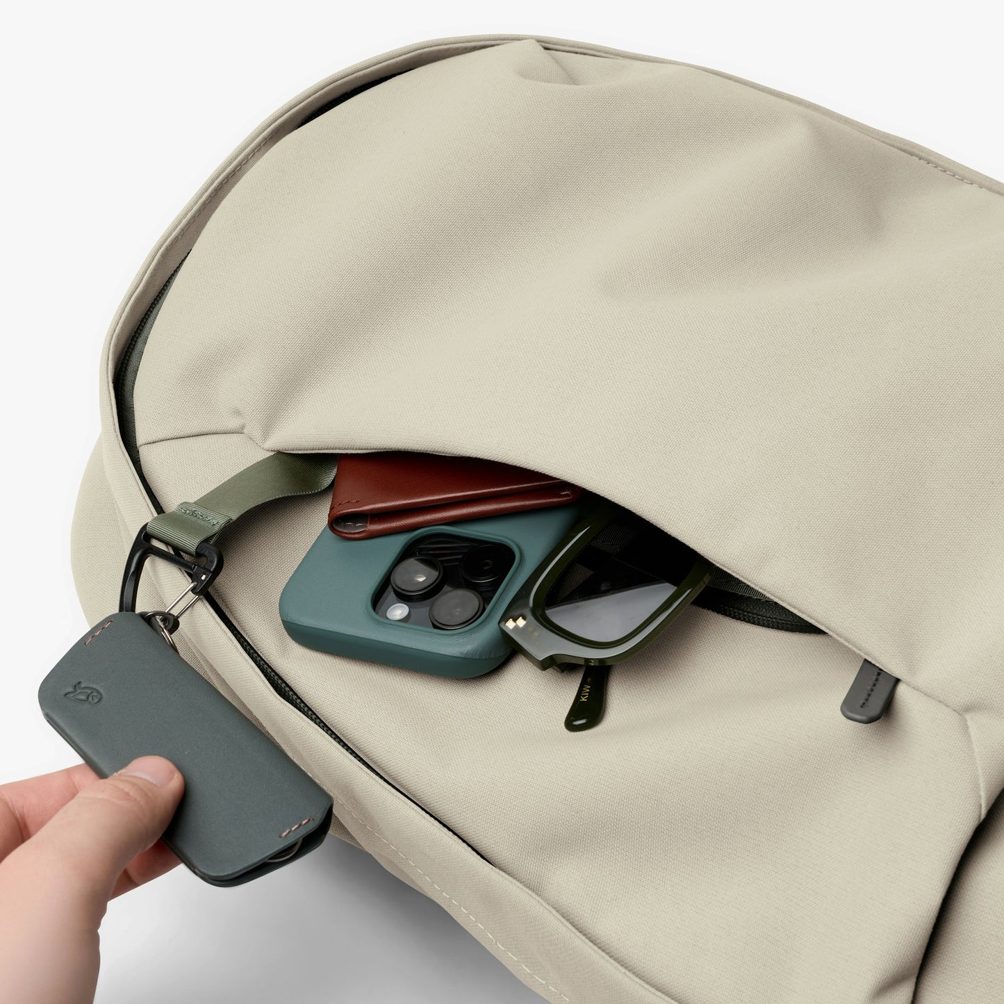 Classic Backpack - US 9533