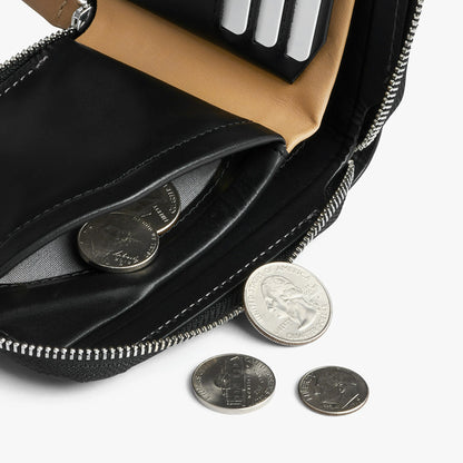 Zip Wallet - US 8013