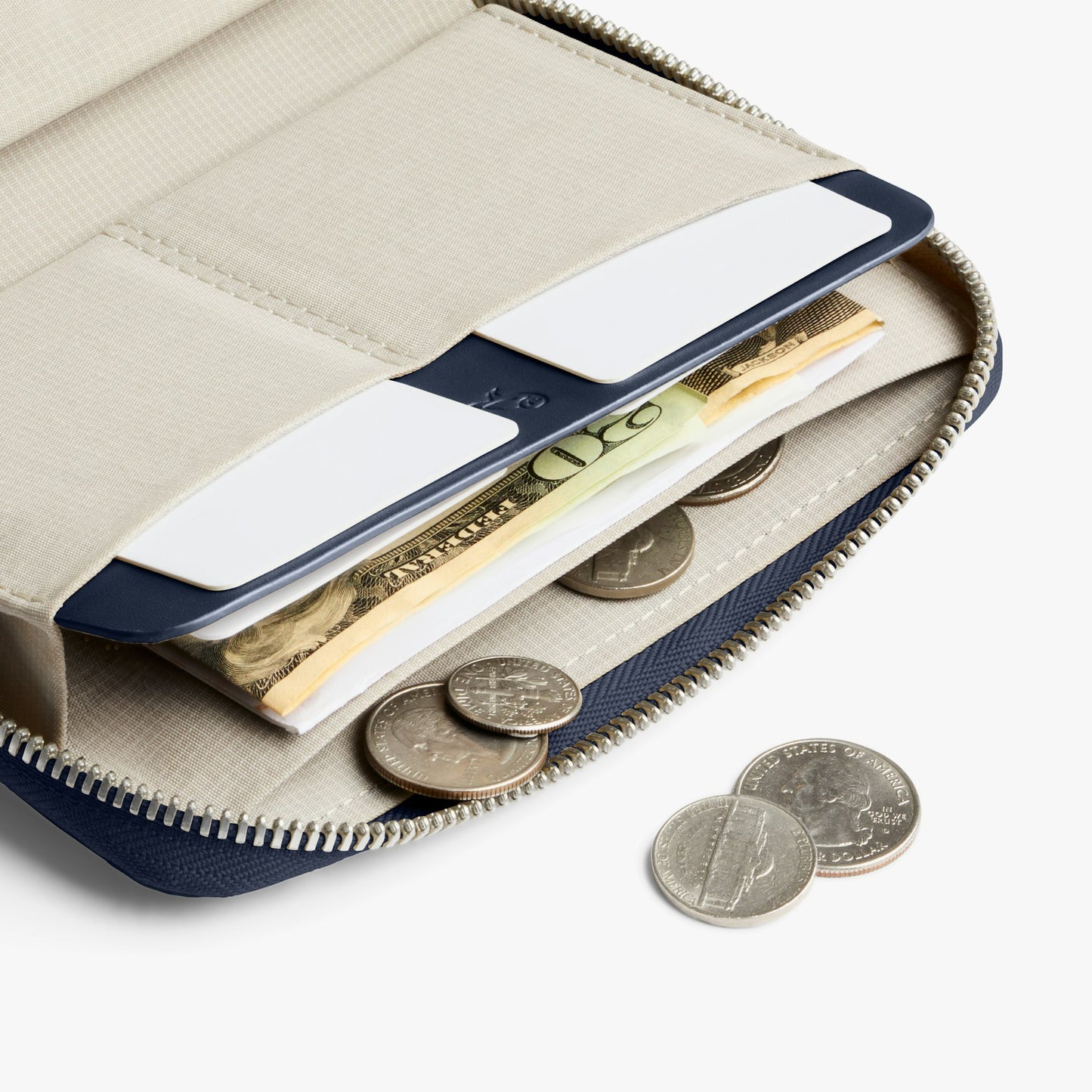 Folio Wallet - US 9861