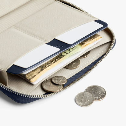 Folio Wallet - US 9861