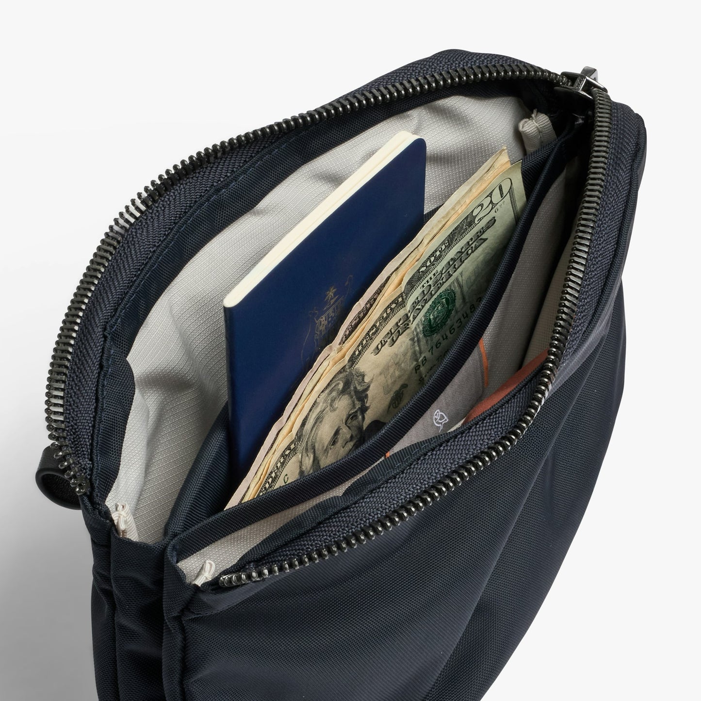 Tokyo Side Bag - US 5040