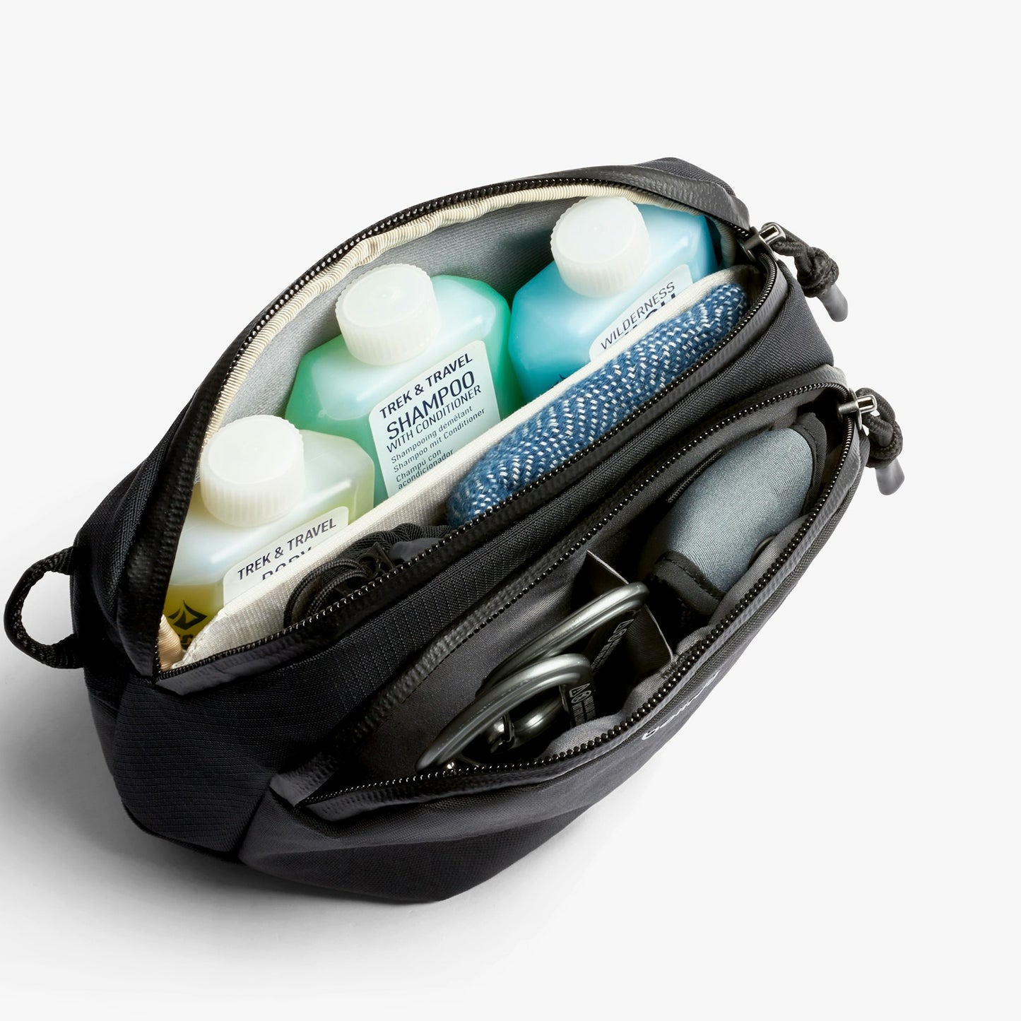 Venture Pouch - US 7789